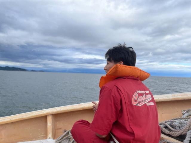 イケメンだきゃ～（田頭）【尾道市　福山市　三原市でお車の整備・車検・メンテナンス・修理/ 板金・塗装　全部マルっと　カープランニング広島　へまかせんさい！！】