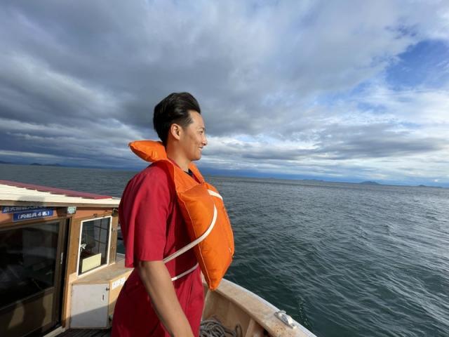 イケメンだきゃ～（田頭）【尾道市　福山市　三原市でお車の整備・車検・メンテナンス・修理/ 板金・塗装　全部マルっと　カープランニング広島　へまかせんさい！！】