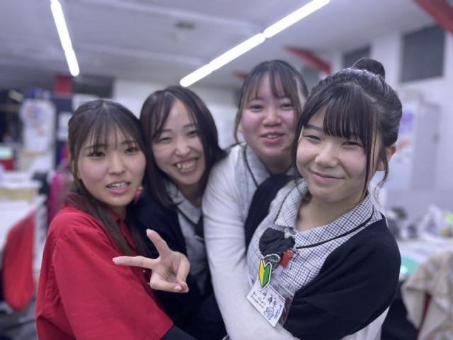 人と人（田頭）【尾道市　福山市　三原市でお車の整備・車検・メンテナンス・修理/ 板金・塗装　全部マルっと　カープランニング広島　へまかせんさい！！】