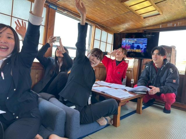 人と人（田頭）【尾道市　福山市　三原市でお車の整備・車検・メンテナンス・修理/ 板金・塗装　全部マルっと　カープランニング広島　へまかせんさい！！】