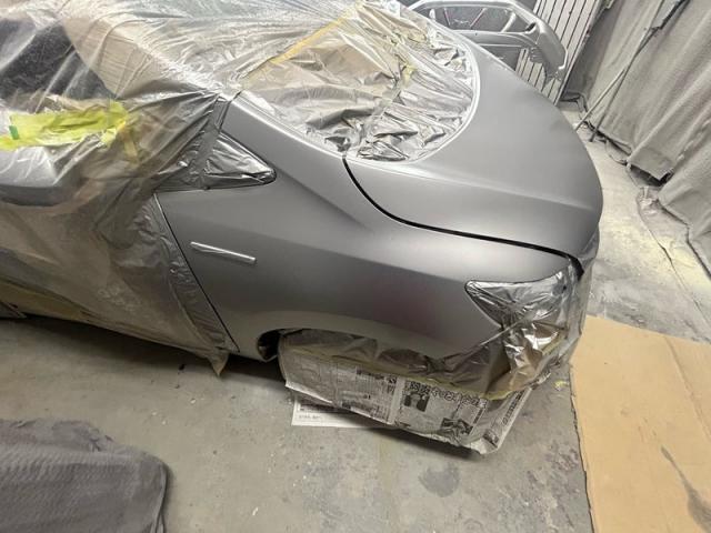 課題しかない(越智)【尾道市　福山市　三原市でお車の整備・車検・メンテナンス・修理/ 板金・塗装　全部マルっと　カープランニング広島　へまかせんさい！！】