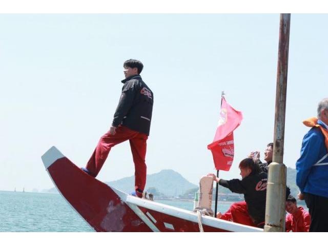 課題しかない(越智)【尾道市　福山市　三原市でお車の整備・車検・メンテナンス・修理/ 板金・塗装　全部マルっと　カープランニング広島　へまかせんさい！！】