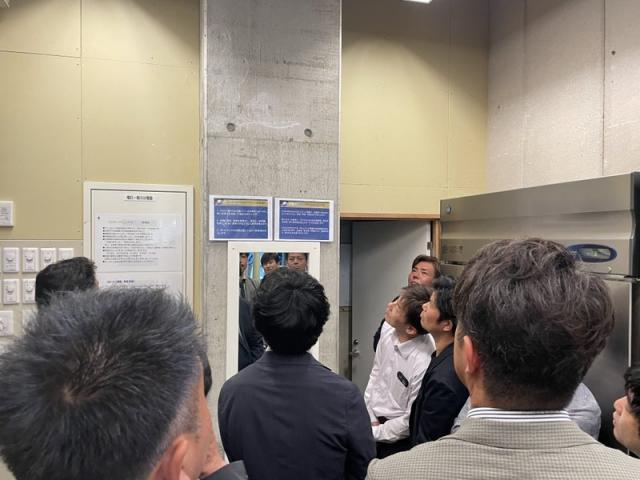 ボトムアップ（田頭）【尾道市　福山市　三原市でお車の整備・車検・メンテナンス・修理/ 板金・塗装　全部マルっと　カープランニング広島　へまかせんさい！！】