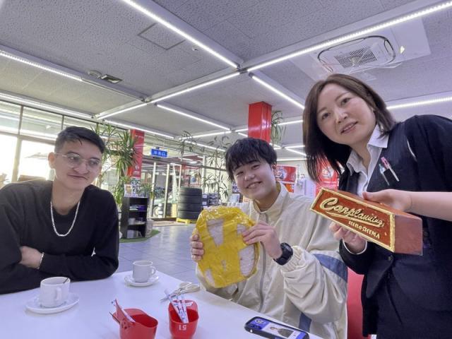 国が違えど･･･（田頭）【尾道市　福山市　三原市でお車の整備・車検・メンテナンス・修理/ 板金・塗装　全部マルっと　カープランニング広島　へまかせんさい！！】