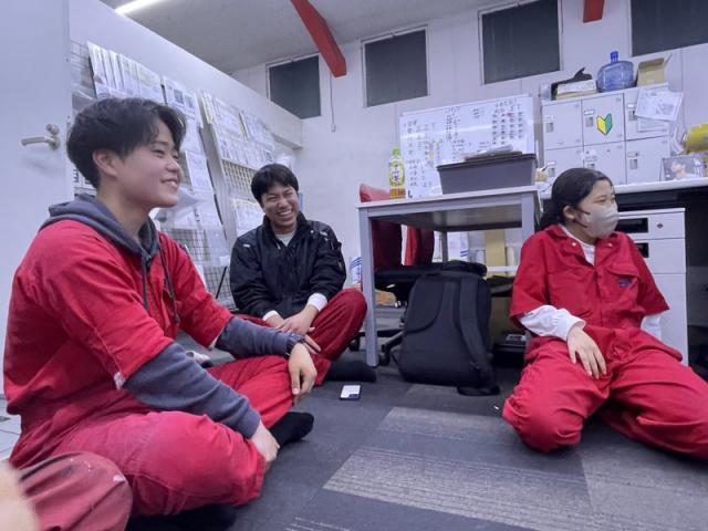 国が違えど･･･（田頭）【尾道市　福山市　三原市でお車の整備・車検・メンテナンス・修理/ 板金・塗装　全部マルっと　カープランニング広島　へまかせんさい！！】