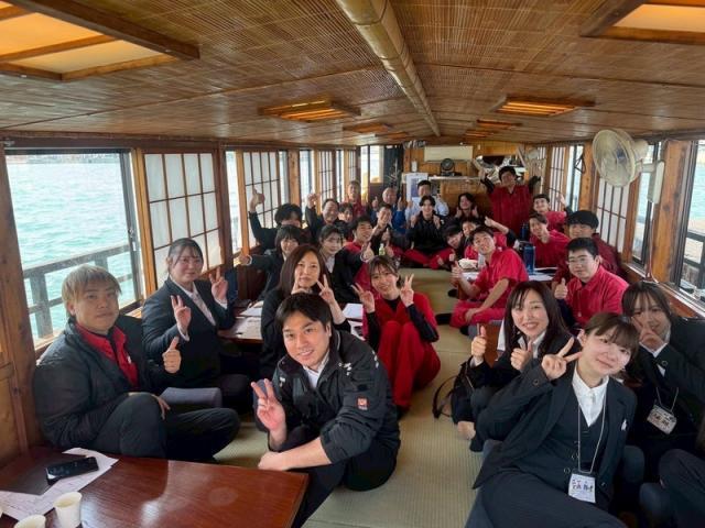 あたらしい仲間！！（武田）【尾道市　福山市　三原市でお車の整備・車検・メンテナンス・修理/ 板金・塗装　全部マルっと　カープランニング広島　へまかせんさい！！】