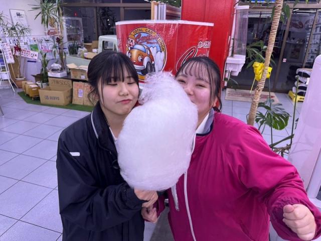 【成長】（江﨑）【尾道市　福山市　三原市でお車の整備・車検・メンテナンス・修理/ 板金・塗装　全部マルっと　カープランニング広島　へまかせんさい！！】