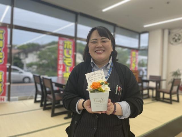 シティクリーニング（ホリデー車検尾道・垣内）