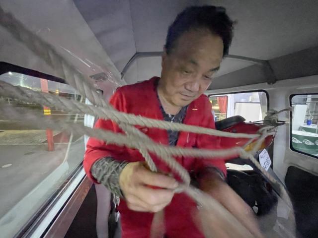 謙虚が大切（田頭）【尾道市　福山市　三原市でお車の整備・車検・メンテナンス・修理/ 板金・塗装　全部マルっと　カープランニング広島　へまかせんさい！！】