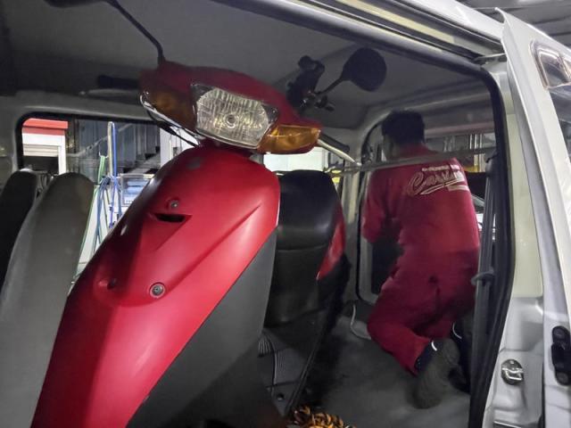 謙虚が大切（田頭）【尾道市　福山市　三原市でお車の整備・車検・メンテナンス・修理/ 板金・塗装　全部マルっと　カープランニング広島　へまかせんさい！！】