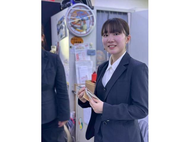 打倒！自分自身！（駅前店・佐原）【尾道市　福山市　三原市でお車の整備・車検・メンテナンス・修理/ 板金・塗装　全部マルっと　カープランニング広島　へまかせんさい！！】