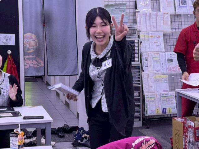 打倒！自分自身！（駅前店・佐原）【尾道市　福山市　三原市でお車の整備・車検・メンテナンス・修理/ 板金・塗装　全部マルっと　カープランニング広島　へまかせんさい！！】