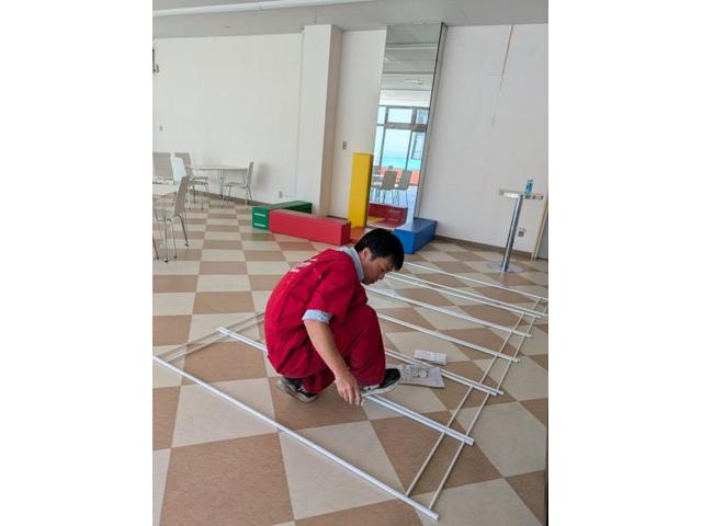 いちねん（ホリデー車検尾道・垣内）【尾道市　福山市　三原市でお車の整備・車検・メンテナンス・修理/ 板金・塗装　全部マルっと　カープランニング広島　へまかせんさい！！】