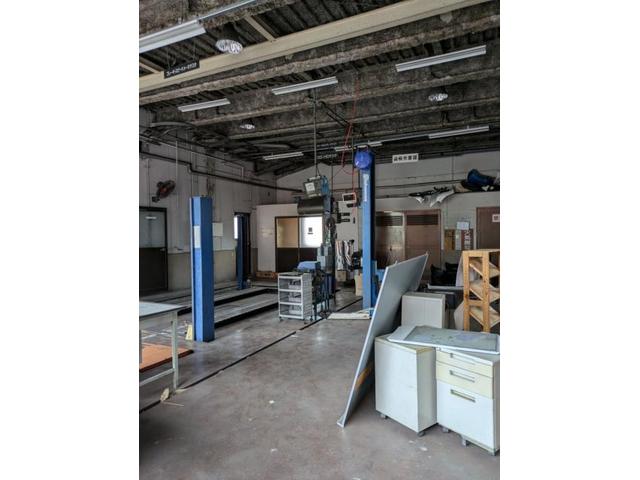 いちねん（ホリデー車検尾道・垣内）【尾道市　福山市　三原市でお車の整備・車検・メンテナンス・修理/ 板金・塗装　全部マルっと　カープランニング広島　へまかせんさい！！】