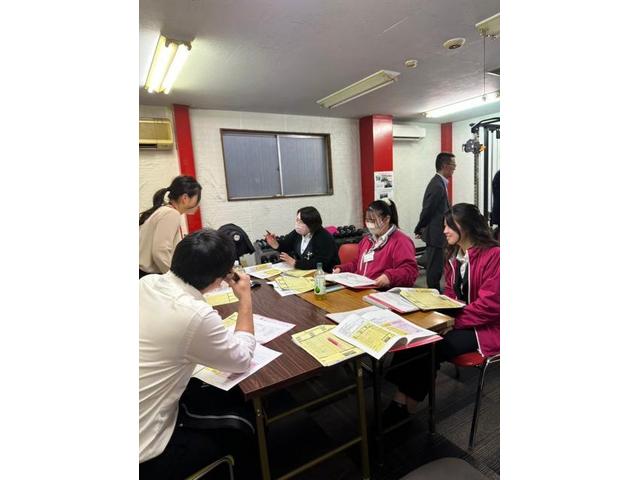 いちねん（ホリデー車検尾道・垣内）【尾道市　福山市　三原市でお車の整備・車検・メンテナンス・修理/ 板金・塗装　全部マルっと　カープランニング広島　へまかせんさい！！】