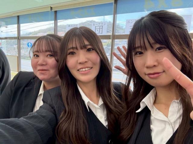 各々が各々の場所で（駅前店・佐原）【尾道市　福山市　三原市でお車の整備・車検・メンテナンス・修理/ 板金・塗装　全部マルっと　カープランニング広島　へまかせんさい！！】