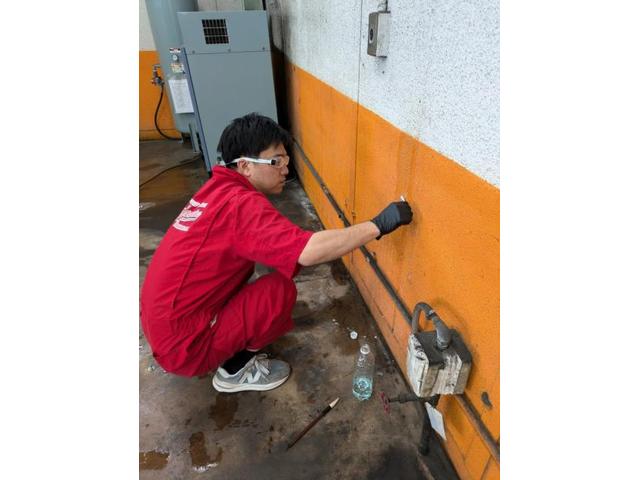 千葉人（ホリデー車検尾道・垣内）【尾道市　福山市　三原市でお車の整備・車検・メンテナンス・修理/ 板金・塗装　全部マルっと　カープランニング広島　へまかせんさい！！】