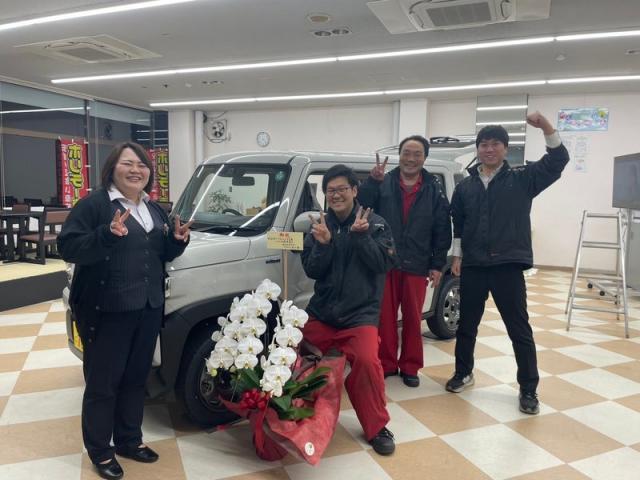 千葉人（ホリデー車検尾道・垣内）【尾道市　福山市　三原市でお車の整備・車検・メンテナンス・修理/ 板金・塗装　全部マルっと　カープランニング広島　へまかせんさい！！】