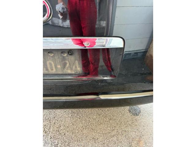 2ヶ月(鈑金塗装・越智)【尾道市　福山市　三原市でお車の整備・車検・メンテナンス・修理/ 板金・塗装　全部マルっと　カープランニング広島　へまかせんさい！！】