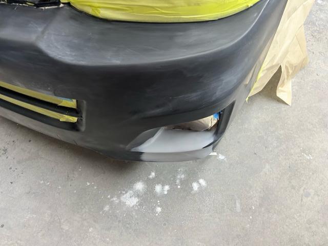 2ヶ月(鈑金塗装・越智)【尾道市　福山市　三原市でお車の整備・車検・メンテナンス・修理/ 板金・塗装　全部マルっと　カープランニング広島　へまかせんさい！！】