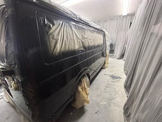 2ヶ月(鈑金塗装・越智)【尾道市　福山市　三原市でお車の整備・車検・メンテナンス・修理/ 板金・塗装　全部マルっと　カープランニング広島　へまかせんさい！！】