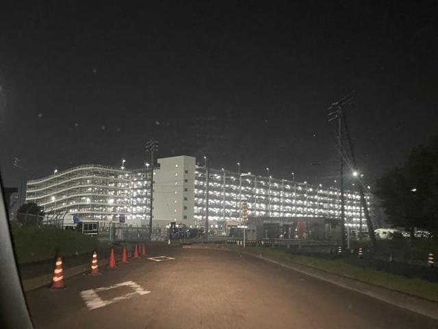 断らない生き方（田頭）【尾道市　福山市　三原市でお車の整備・車検・メンテナンス・修理/ 板金・塗装　全部マルっと　カープランニング広島　へまかせんさい！！】