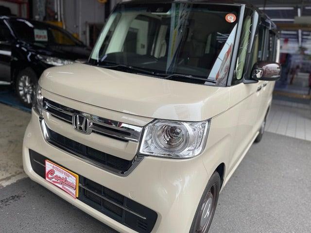 切れることの無いお付き合い(児玉)【尾道市　福山市　三原市でお車の整備・車検・メンテナンス・修理/ 板金・塗装　全部マルっと　カープランニング広島　へまかせんさい！！】