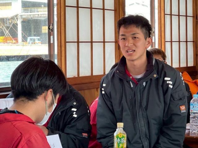 切れることの無いお付き合い(児玉)【尾道市　福山市　三原市でお車の整備・車検・メンテナンス・修理/ 板金・塗装　全部マルっと　カープランニング広島　へまかせんさい！！】