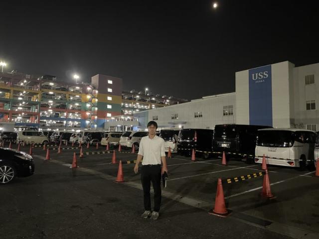 誰と行くか（田頭）【尾道市　福山市　三原市でお車の整備・車検・メンテナンス・修理/ 板金・塗装　全部マルっと　カープランニング広島　へまかせんさい！！】