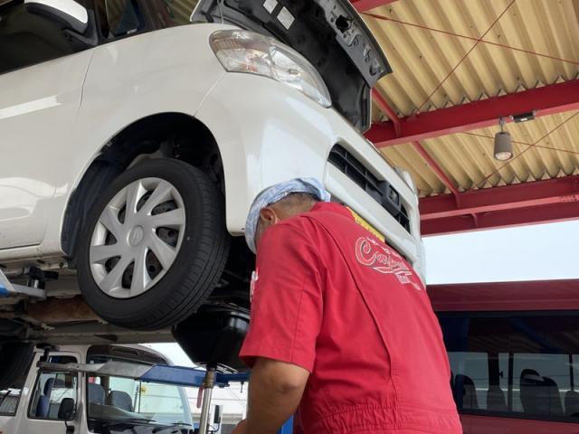 あついけど（田頭）【尾道市　福山市　三原市でお車の整備・車検・メンテナンス・修理/ 板金・塗装　全部マルっと　カープランニング広島　へまかせんさい！！】