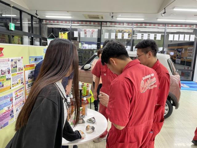 カープラ新聞（田頭）【尾道市　福山市　三原市でお車の整備・車検・メンテナンス・修理/ 板金・塗装　全部マルっと　カープランニング広島　へまかせんさい！！】