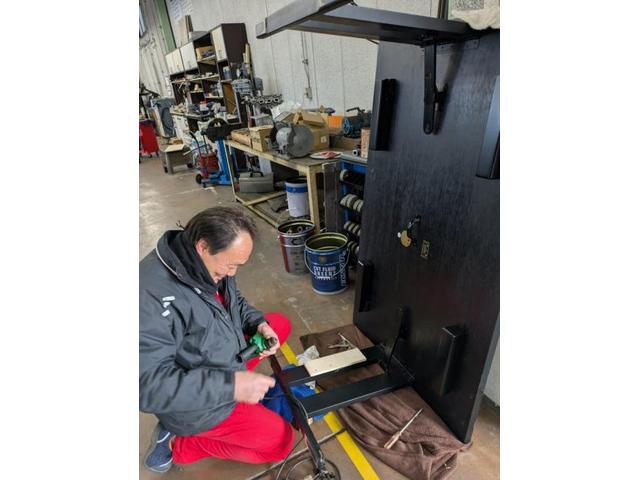 静岡人（ホリデー車検尾道・垣内）【尾道市　福山市　三原市でお車の整備・車検・メンテナンス・修理/ 板金・塗装　全部マルっと　カープランニング広島　へまかせんさい！！】