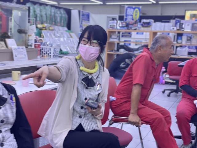 なかま（田頭）【尾道市　福山市　三原市でお車の整備・車検・メンテナンス・修理/ 板金・塗装　全部マルっと　カープランニング広島　へまかせんさい！！】