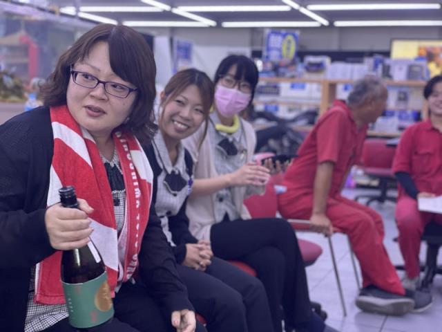 なかま（田頭）【尾道市　福山市　三原市でお車の整備・車検・メンテナンス・修理/ 板金・塗装　全部マルっと　カープランニング広島　へまかせんさい！！】