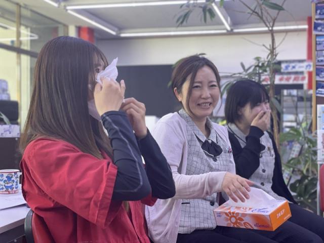 なかま（田頭）【尾道市　福山市　三原市でお車の整備・車検・メンテナンス・修理/ 板金・塗装　全部マルっと　カープランニング広島　へまかせんさい！！】