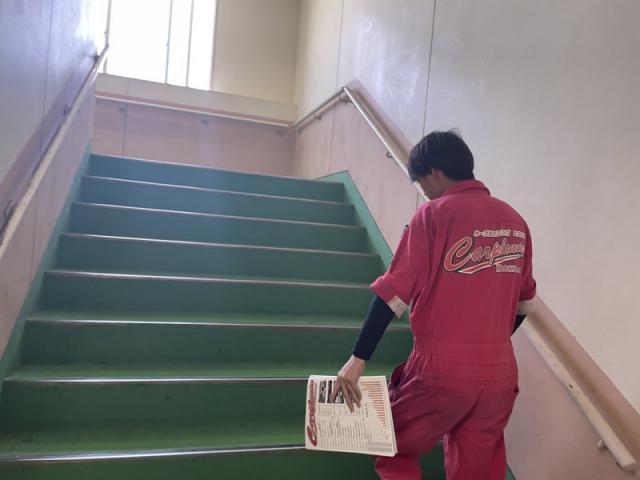 最近の若い奴は､､､（田頭）【尾道市　福山市　三原市でお車の整備・車検・メンテナンス・修理/ 板金・塗装　全部マルっと　カープランニング広島　へまかせんさい！！】