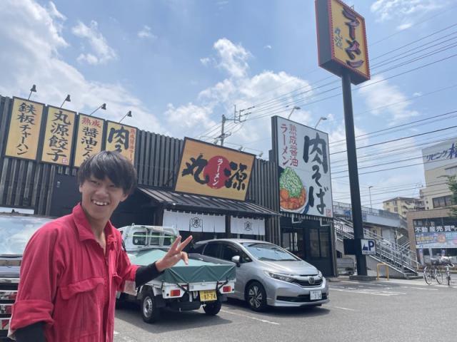 最近の若い奴は､､､（田頭）【尾道市　福山市　三原市でお車の整備・車検・メンテナンス・修理/ 板金・塗装　全部マルっと　カープランニング広島　へまかせんさい！！】