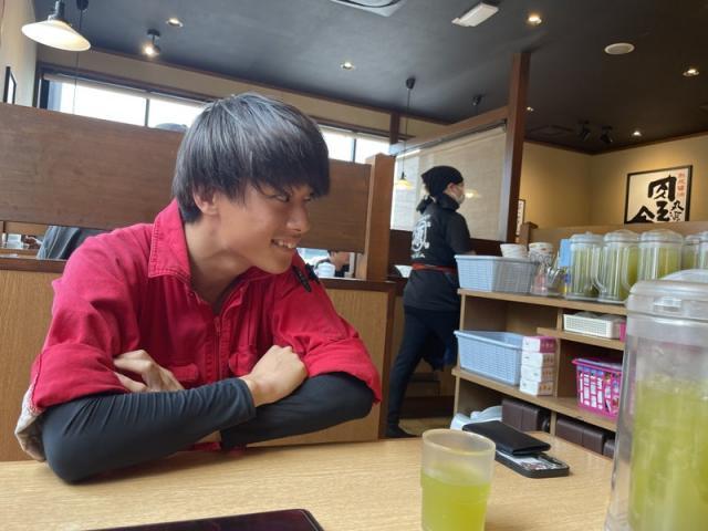 最近の若い奴は､､､（田頭）【尾道市　福山市　三原市でお車の整備・車検・メンテナンス・修理/ 板金・塗装　全部マルっと　カープランニング広島　へまかせんさい！！】