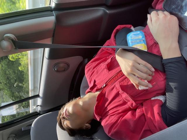 最近の若い奴は､､､（田頭）【尾道市　福山市　三原市でお車の整備・車検・メンテナンス・修理/ 板金・塗装　全部マルっと　カープランニング広島　へまかせんさい！！】