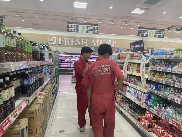 今日も母校訪問（田頭）【尾道市　福山市　三原市でお車の整備・車検・メンテナンス・修理/ 板金・塗装　全部マルっと　カープランニング広島　へまかせんさい！！】