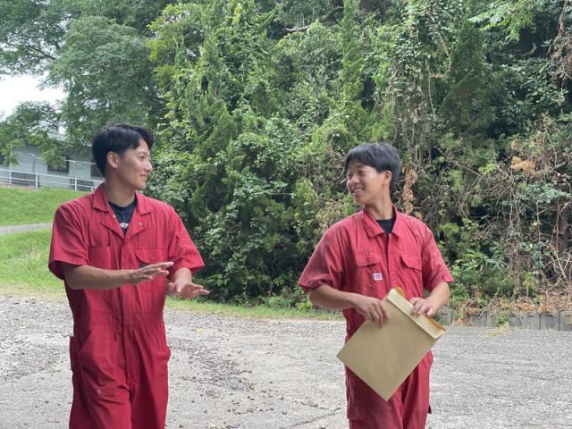 今日も母校訪問（田頭）【尾道市　福山市　三原市でお車の整備・車検・メンテナンス・修理/ 板金・塗装　全部マルっと　カープランニング広島　へまかせんさい！！】