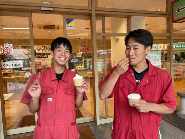 今日も母校訪問（田頭）【尾道市　福山市　三原市でお車の整備・車検・メンテナンス・修理/ 板金・塗装　全部マルっと　カープランニング広島　へまかせんさい！！】