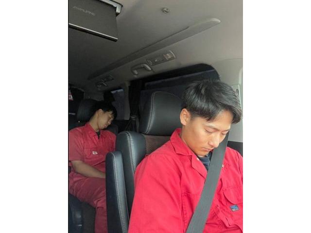 今日も母校訪問（田頭）【尾道市　福山市　三原市でお車の整備・車検・メンテナンス・修理/ 板金・塗装　全部マルっと　カープランニング広島　へまかせんさい！！】