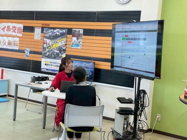 助け合い（駅前店・佐原）【尾道市　福山市　三原市でお車の整備・車検・メンテナンス・修理/ 板金・塗装　全部マルっと　カープランニング広島　へまかせんさい！！】