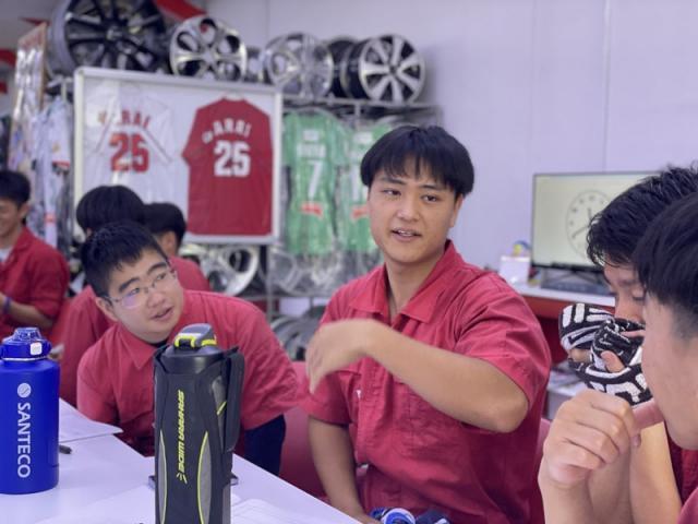 限界からのもう一歩（田頭）【尾道市　福山市　三原市でお車の整備・車検・メンテナンス・修理/ 板金・塗装　全部マルっと　カープランニング広島　へまかせんさい！！】