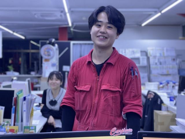 陰口の天才（田頭）【尾道市　福山市　三原市でお車の整備・車検・メンテナンス・修理/ 板金・塗装　全部マルっと　カープランニング広島　へまかせんさい！！】