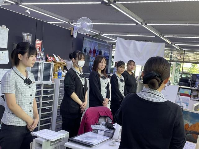 人がえぇ！！（田頭）【尾道市　福山市　三原市でお車の整備・車検・メンテナンス・修理/ 板金・塗装　全部マルっと　カープランニング広島　へまかせんさい！！】