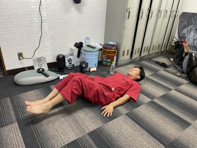 人がえぇ！！（田頭）【尾道市　福山市　三原市でお車の整備・車検・メンテナンス・修理/ 板金・塗装　全部マルっと　カープランニング広島　へまかせんさい！！】