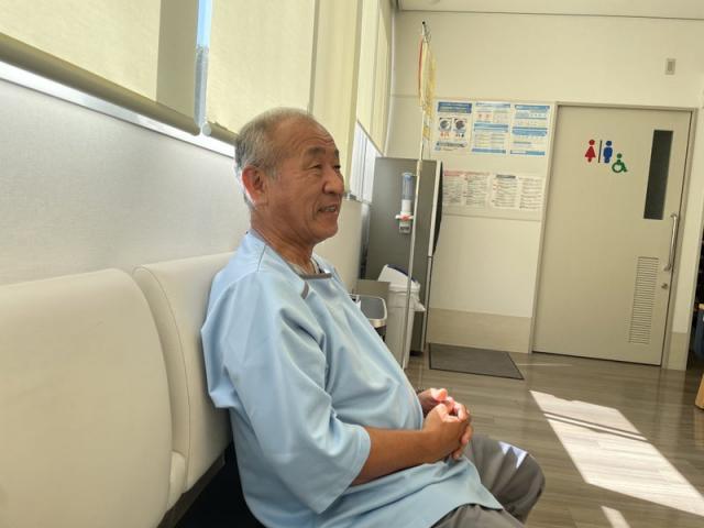 人がえぇ！！（田頭）【尾道市　福山市　三原市でお車の整備・車検・メンテナンス・修理/ 板金・塗装　全部マルっと　カープランニング広島　へまかせんさい！！】