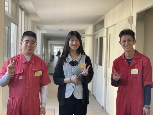 人がえぇ！！（田頭）【尾道市　福山市　三原市でお車の整備・車検・メンテナンス・修理/ 板金・塗装　全部マルっと　カープランニング広島　へまかせんさい！！】